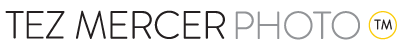 Tez Mercer Photography - Since 2002